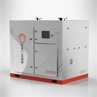 Kan centralvakuumpumpar användas inom gruvindustrin?