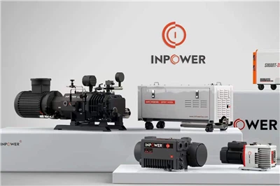 Vakuumpumpar för frystork